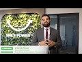 DDCOF 2021 Initiatives
