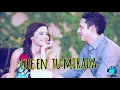 Voy a Amarte - ([Musiko)] - Karaoke - Letra