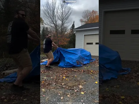 This man's expensive car broke down #shortsvideo