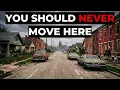 10 Places in Pennsylvania You Should Never Move To