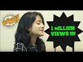 Nainowale Ne | Padmaavat | Cover by Vaishali Hegde