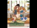 Percabeth Something Just Like This