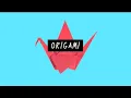 the rare occasions - origami (slowed+reverb)