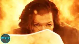 10 scènes de films qui ont RUINÉ des vies !