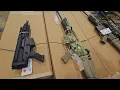 Chantilly VA Gunshow Expo Center JULY 2023