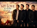 My Love Is Here To Stay❤️Westlife inspired Emotional Love Ballad |Timeles Romantic| Deep Volta Vibes