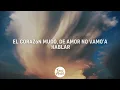Sky Rompiendo, Rauw Alejandro - Espectacular (Letra/Lyrics)