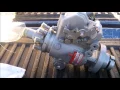 7 3 IDI Injection Pump Replacement