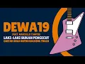 Download Lagu LAKI-LAKI BUKAN PENGECUT - DEWA19 (FEAT. MARCELLO TAHITOE) GUITAR SOLO OUTRO BACKING TRACK