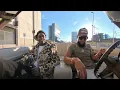EJ Jones x Cadillac Chronicles