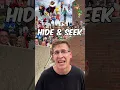 Download Lagu Hide \u0026 Seek Parkour - Can you find me?
