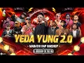 Download Lagu Yeda Yung Mashup 2.0 Marathi Rap Mashup | Kadhi On Madhi Dislo Tar Kulti Maar x Kesa Madhi Gajra