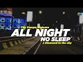 Download Lagu ALL NIGHT NO SLEEP X DIAMOND IN THE SKY (DJ Topeng Remix)