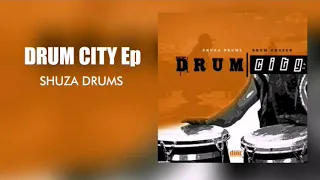 shuza drums manzoro ft mac fela the guitarist original mix 