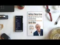 GTD for beginners Full Getting things done summary in 15 min David Allen GTD