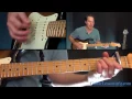 Free Fallin' Guitar Lesson - Tom Petty