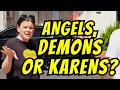 Download Lagu Angels, Demons, or Karens? - Freedom of the Press - First Amendment Audit v2
