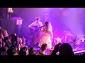 Luvcat - Matador - Live La Maroquinerie in Paris - 23/04/2025