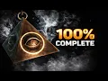 Library of Congress Classified Assignment - FULL Guide All Collectibles The Division 2
