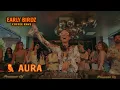 Lagu High-Vibe House Set at Early Birdz Coffee Rave | AURA