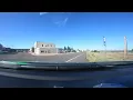 Pine Bluffs Wyoming - City Limit