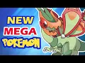 Download Lagu The mega evolutions we DESERVE - Pokemon Legends ZA