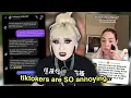 This TikToker NEEDS To Be STOPPED