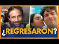 Osvaldo Benavides returns to telenovelas and breaks his silence about Esmeralda Pimentel Today