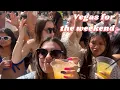 Start of UNR Spring Break -