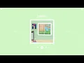 anna of the north - meteorite (sped up & reverb)