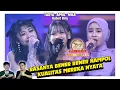 Lagu BEST BANGET !! Kabut biru Tasya, April, \u0026 Mila. Syahdu abis dan spektakuler
