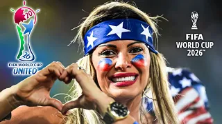 FIFA World Cup 2026 Song Theme Song HD 