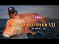 Spinfisher VII On The Water