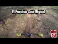 El Paraiso-San Miguel