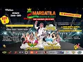 Lagu KONSER MILAD MARDATILA GROUP (MALAM) | DAY 3