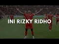 Lagu Ini Rizky Ridho - PJF | Lagu Reggae Untuk Rizky Ridho Ramadhani Terbaru 2025 (Official Lirik Audio)
