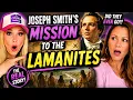 Joseph Smith s Mission to the Lamanites But Did They Actually Go