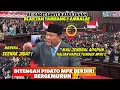 Bergemuruh Presiden Prabowo Di MPR DPR,Segedung Berdiri Takjub Ditengah Pidato Tahunan Yg Soroti Ini
