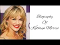 Who is Kathryn Morris