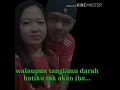 Lagu AIR MATA DARAH VERSI BARU (KARAOKE + LIRIK ) SUARA JERNIH
