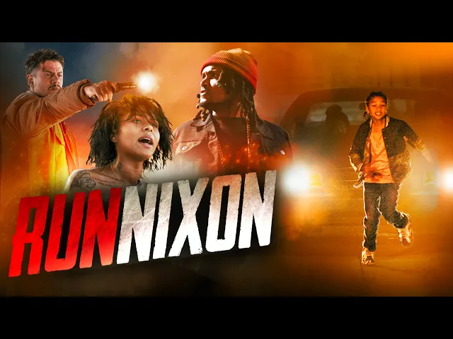 RUN NIXON | OFFICIAL TRAILER | COMING NOVEMBER.22