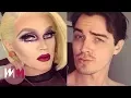 Top 10 Best Looking Guys from RuPaul s Drag Race