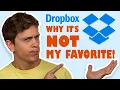 Should You Still Use Dropbox in 2024 Updated Review