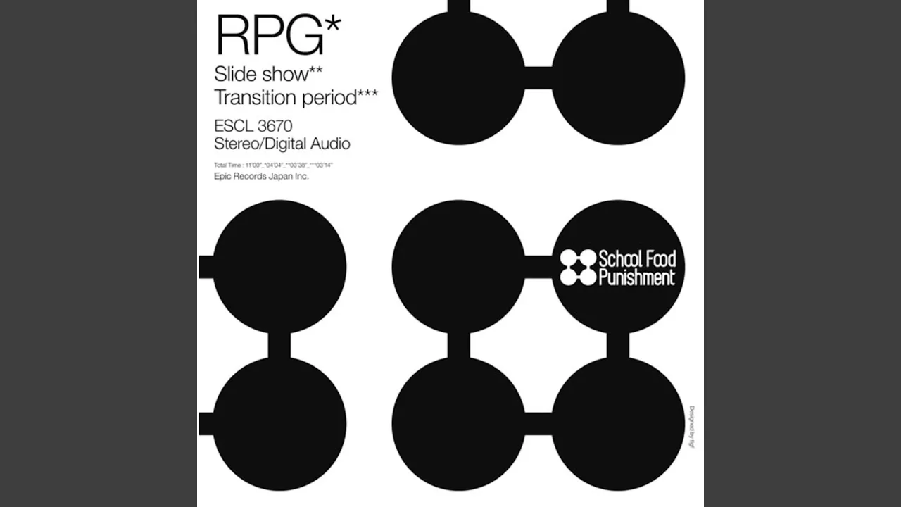 school food punishment – Anime Openings, Endings & Songs