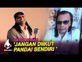 Datuk Shake Pesan Jangan Pandai-Pandai | Melodi (2020)