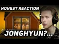 Download Lagu HONEST REACTION to SHINee 샤이니 'Poet | Artist' MV