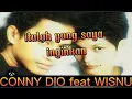 Lagu CONNY DIO feat WISNU _ DOA SEORANG KEKASIH (Lirik)