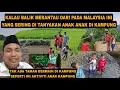 Download Lagu YANG SERING DI TANYAKAN KETIKA BALIK KAMPUNG DARI MALAYSIA ADALAH BENDA INI