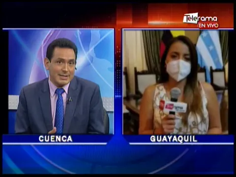 Alcaldes del Guayas se reúnen para exigir al gobierno el pago de las asignaciones