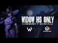 WIDOW HS COMMUNITY MONTAGE - OVERWATCH 2